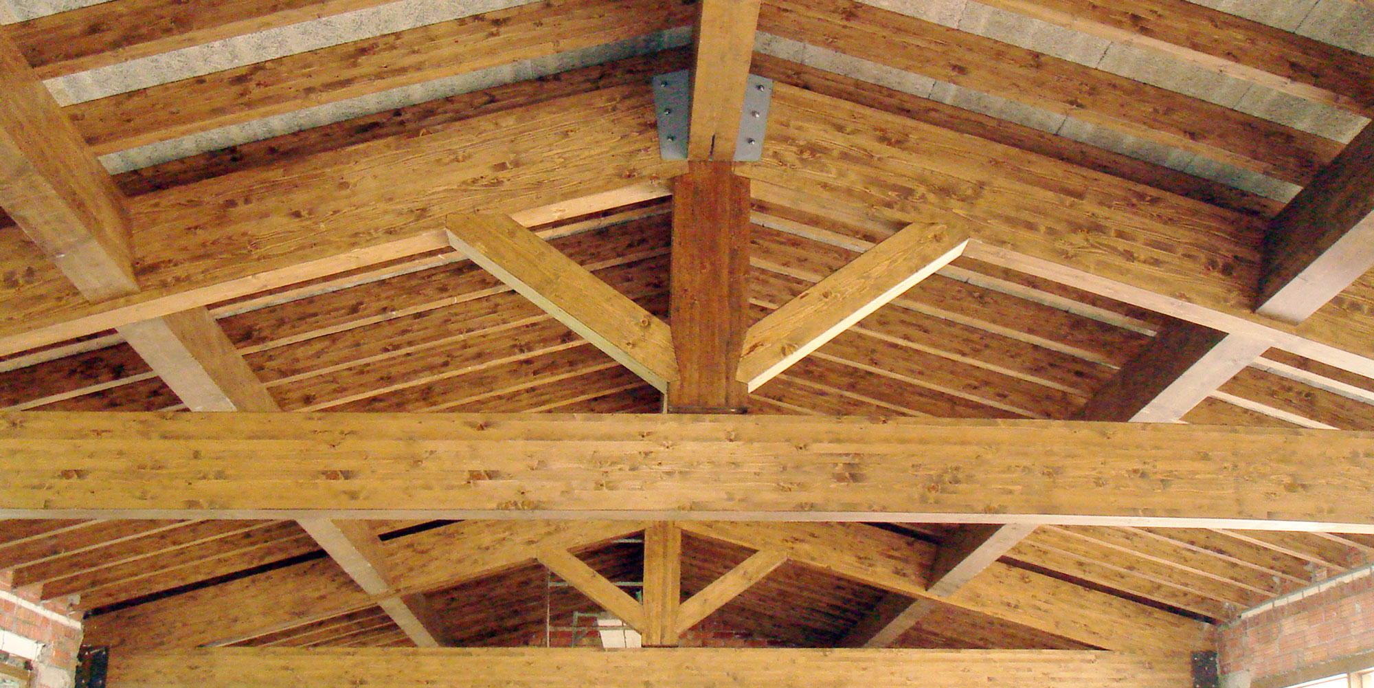 Sala polivalent a Rupit