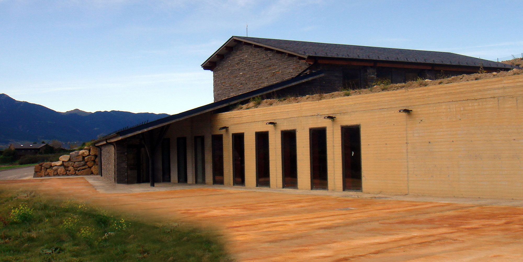 El Castellot. Centre d’interpretació iber