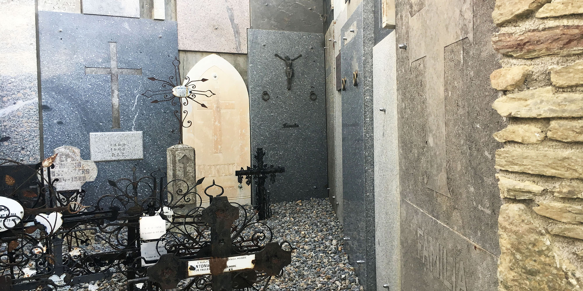 Memorial als de Bolvir
