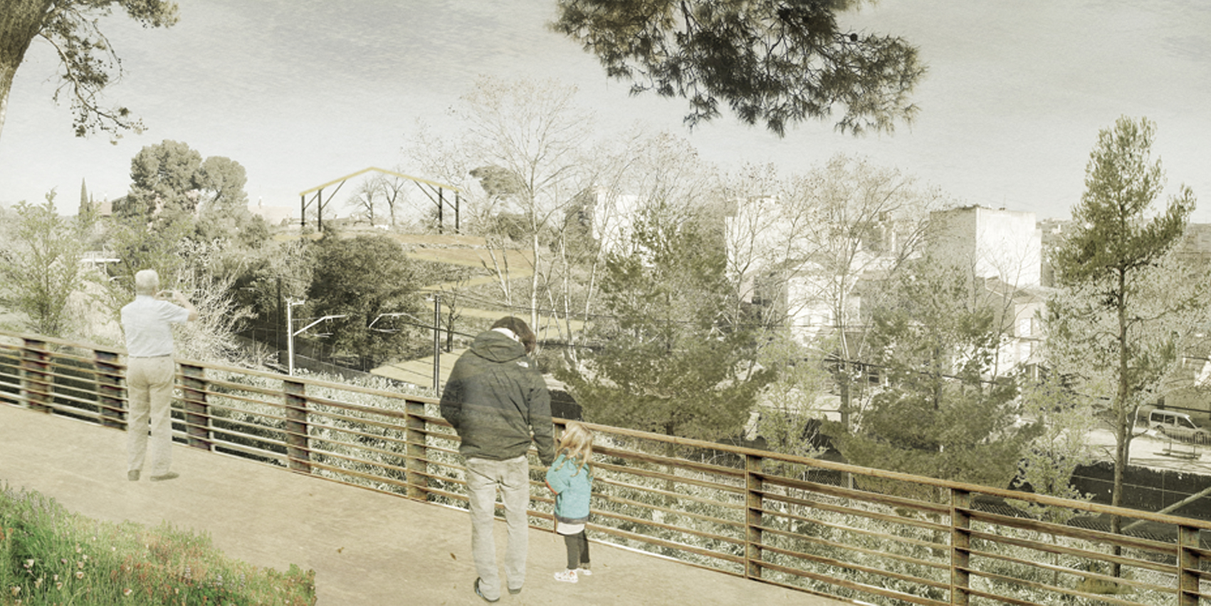 Parc de Can Fatjó