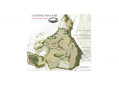 Parc de Can Oriol