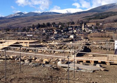 Camins de fusta